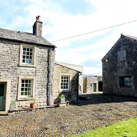 Mill Dam Farm Cottage Bentham Exteriér fotografie