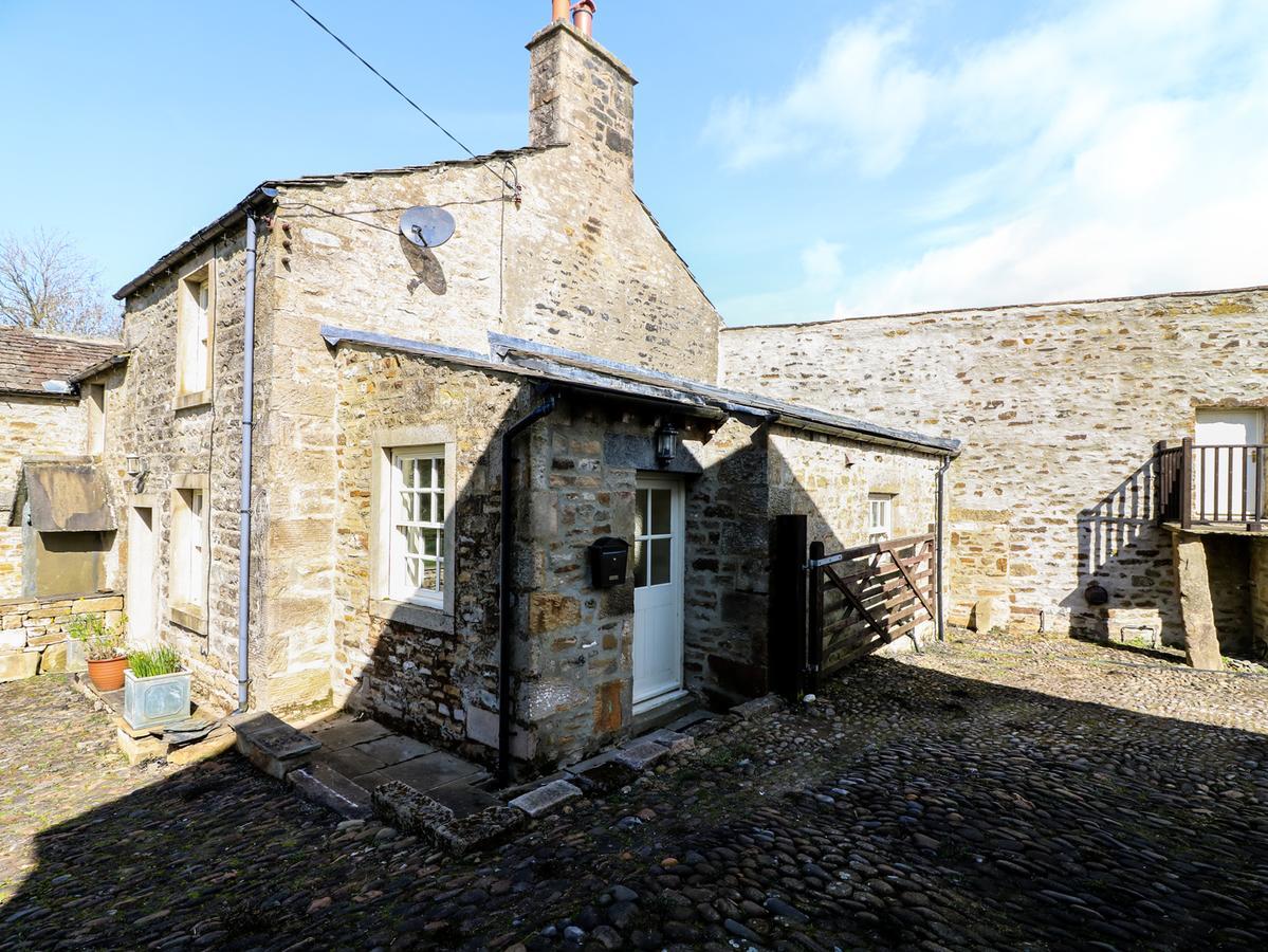 Mill Dam Farm Cottage Bentham Exteriér fotografie